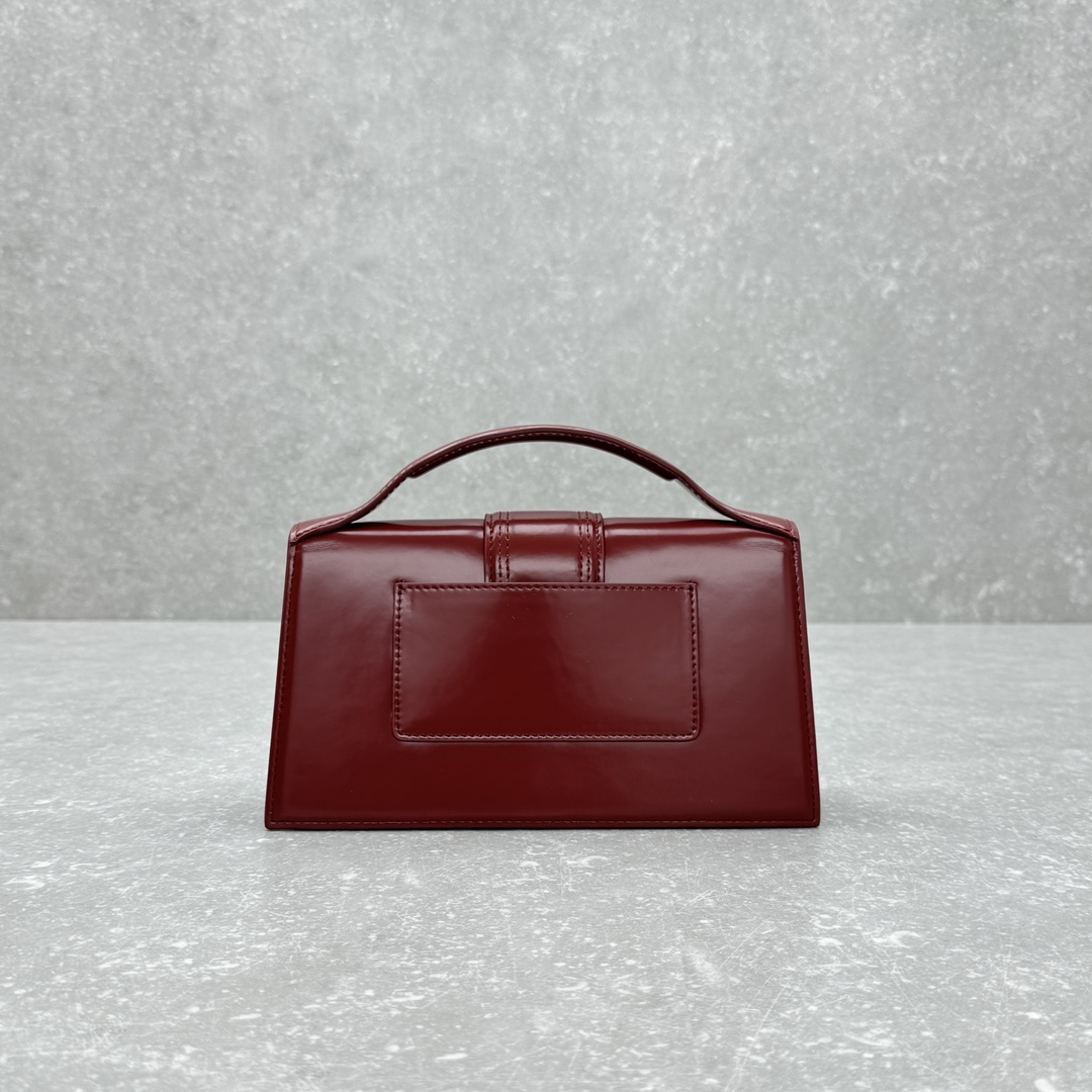 Jacquemus Satchel Bags